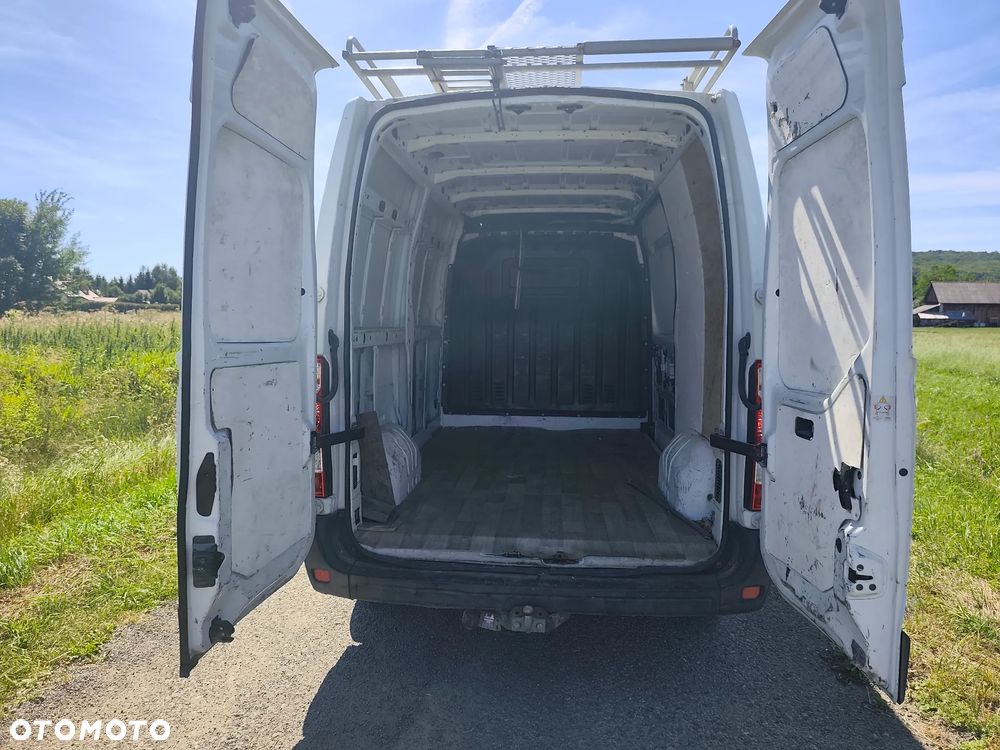 Renault Master - 7