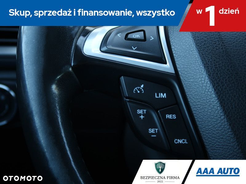 Ford Mondeo - 17