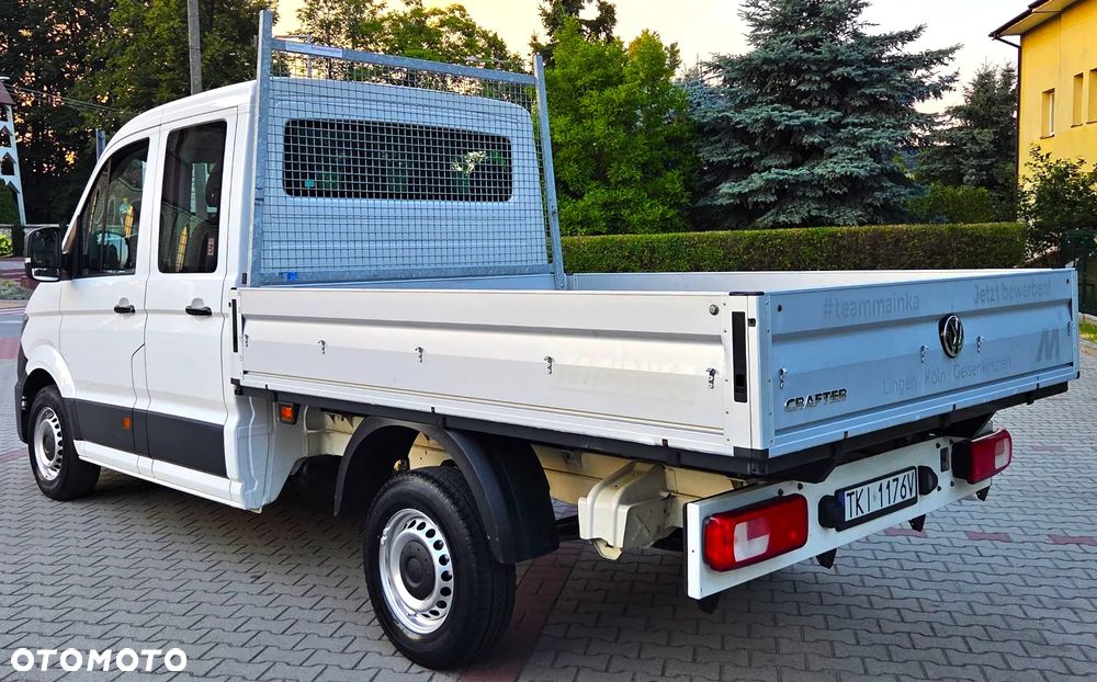 Volkswagen Crafter - 8