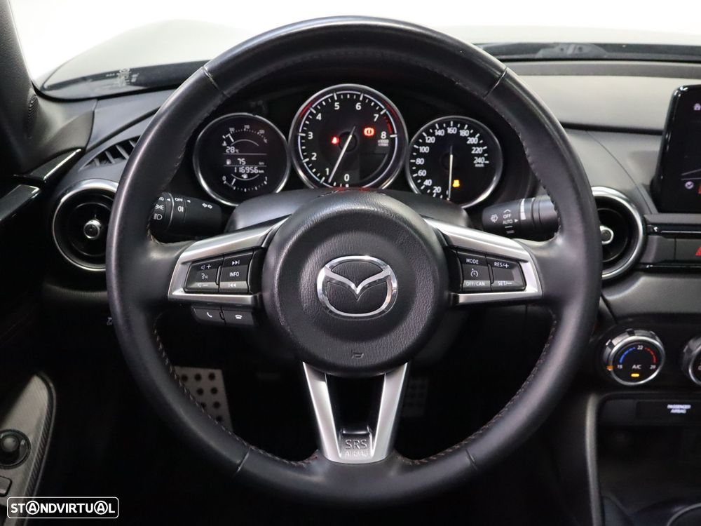 Mazda MX-5 1.5 Sky-G Evolve Navi - 14