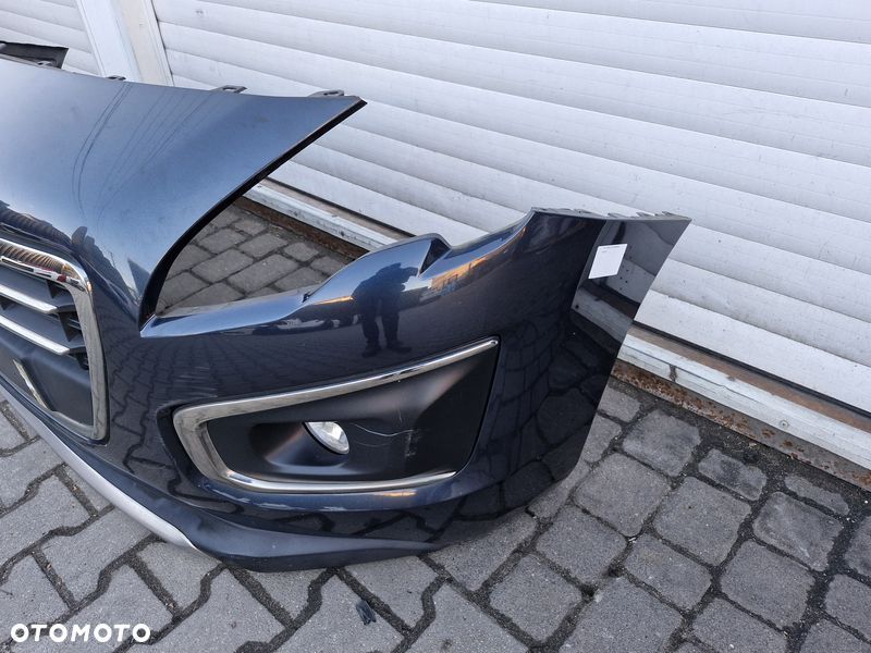 PEUGEOT 3008 I 1 LIFT ZDERZAK PRZÓD PRZEDNI - 5