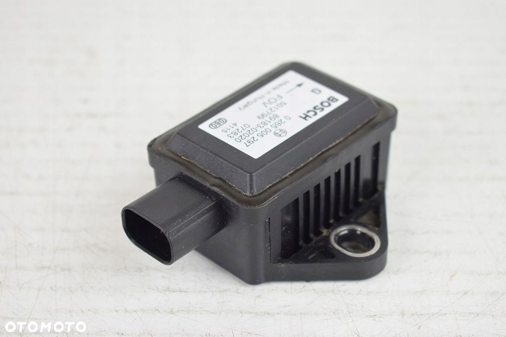 czujnik esp * toyota avensis t25 0265005297 - 1