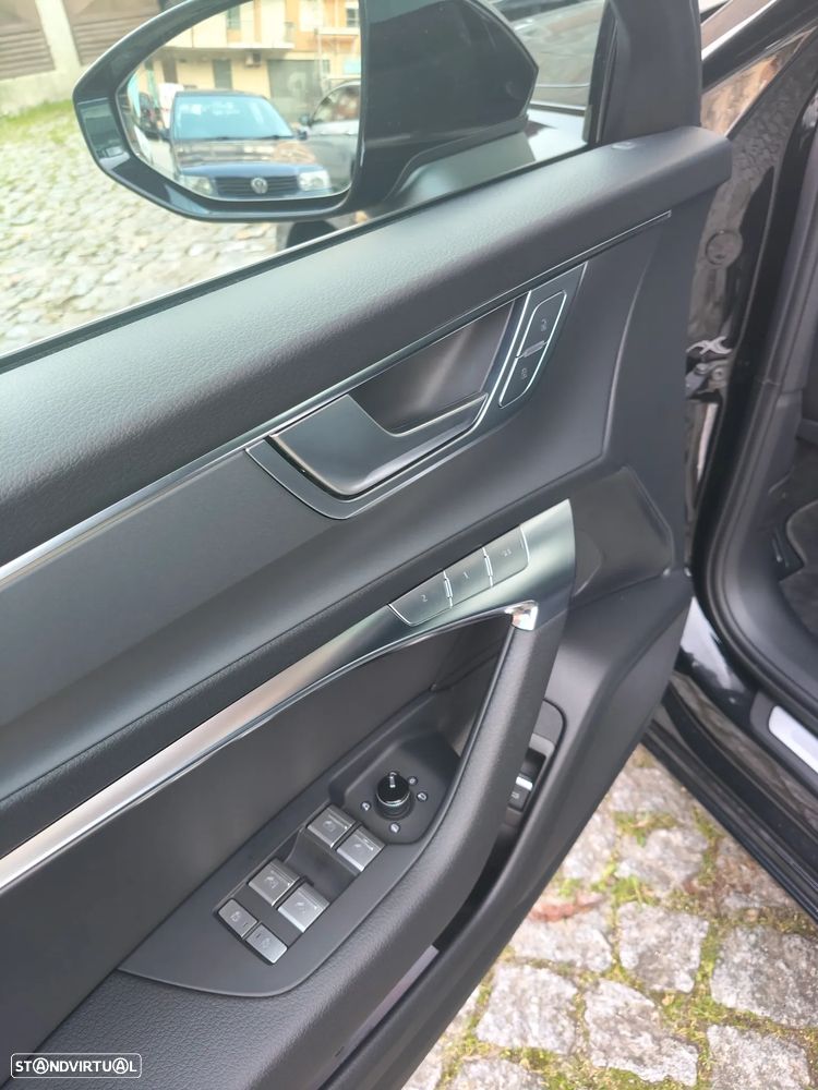 Audi A6 50 TFSI e quattro S tronic advanced - 13