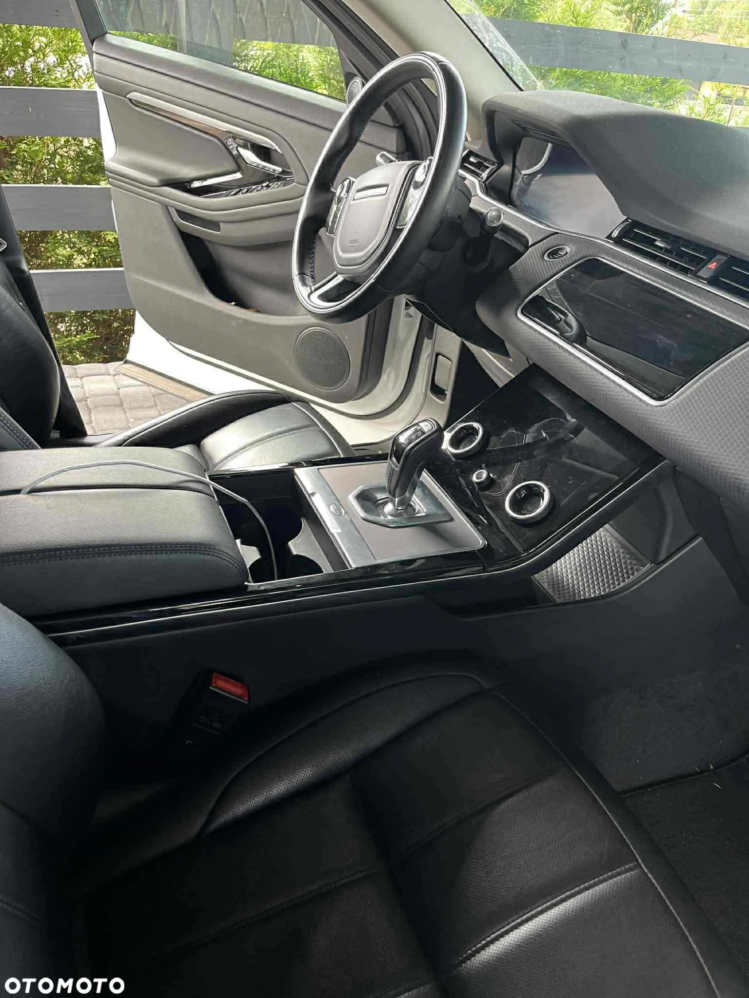 Land Rover Range Rover Evoque - 4