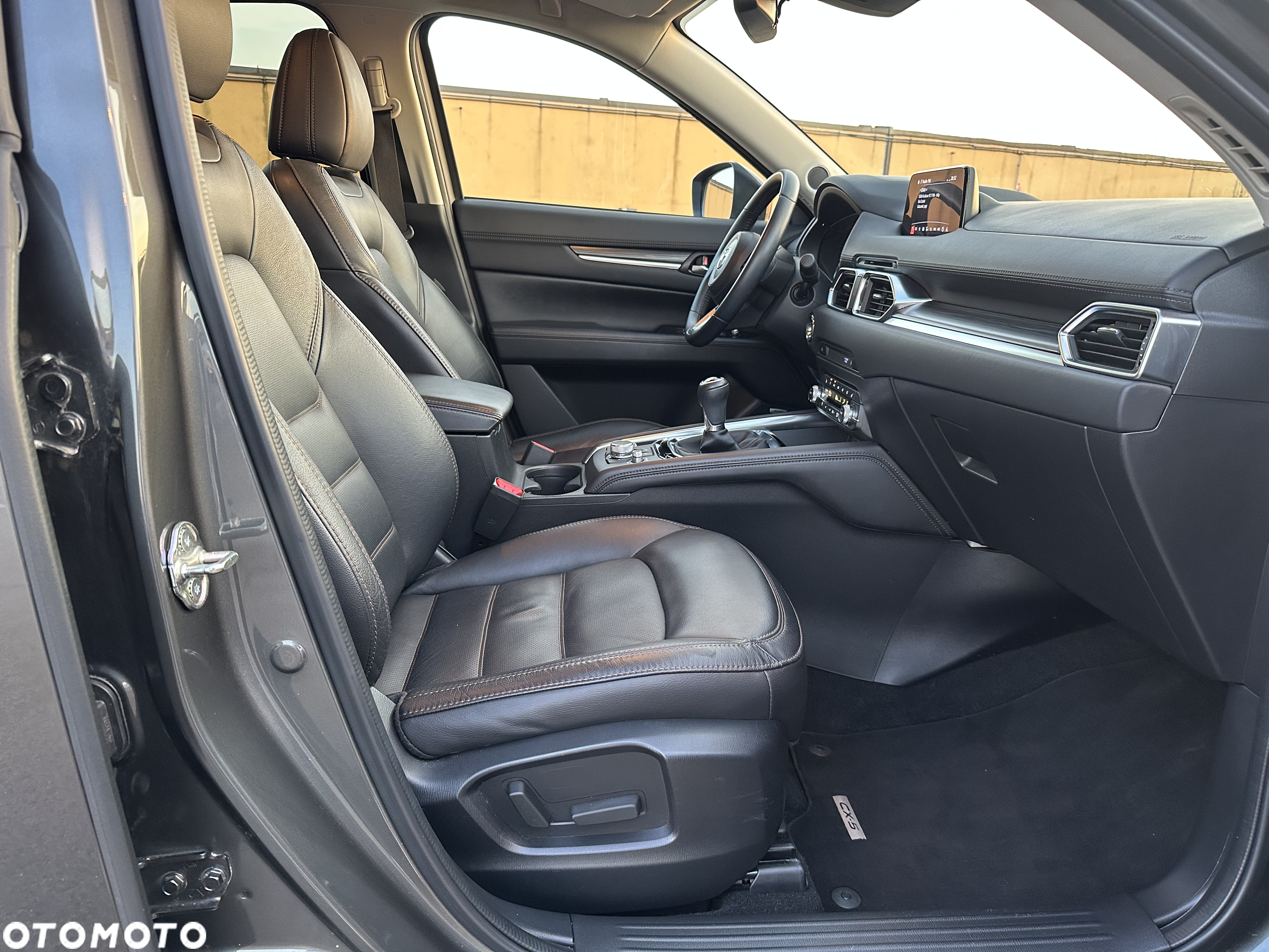 Mazda CX-5 2.0 Skydream 2WD - 39