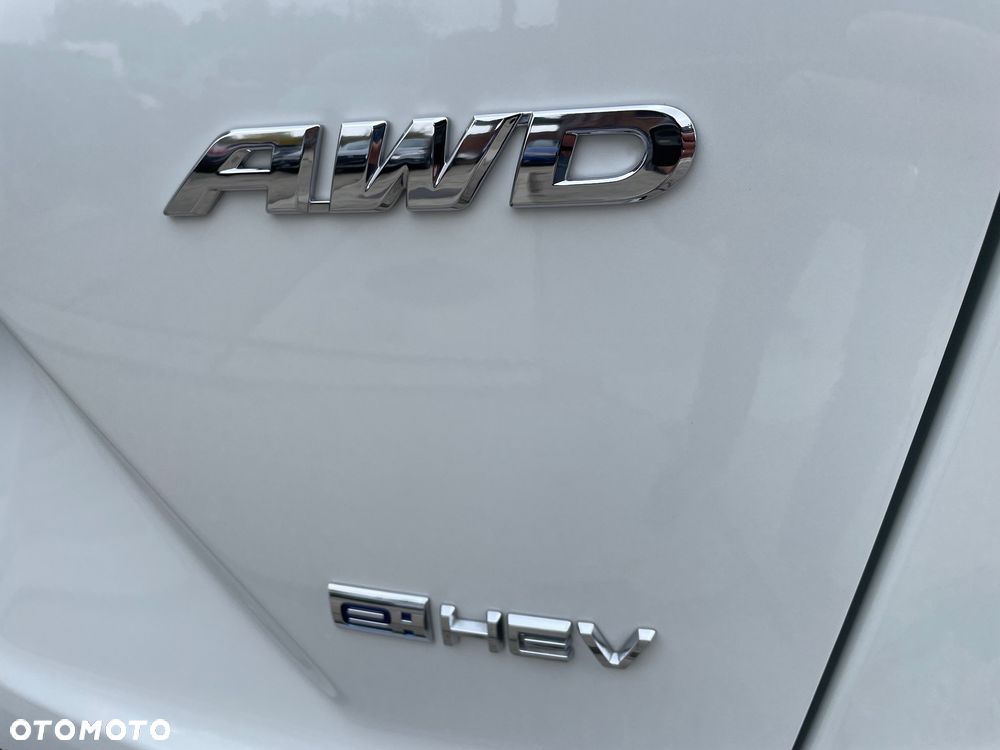 Honda CR-V 2.0 i-MMD Lifestyle CVT - 38