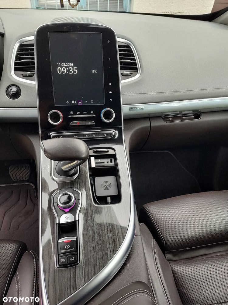 Renault Espace 1.6 dCi Energy Initiale Paris EDC - 5