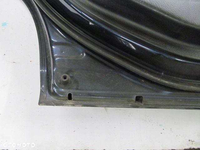LEXUS RX II 300 400 03- DRZWI TYLNE TYL LEWE 8R7 - 5