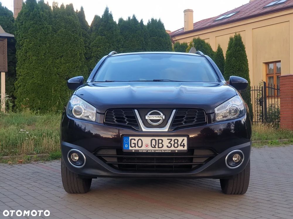 Nissan Qashqai 2.0 I-Way - 3