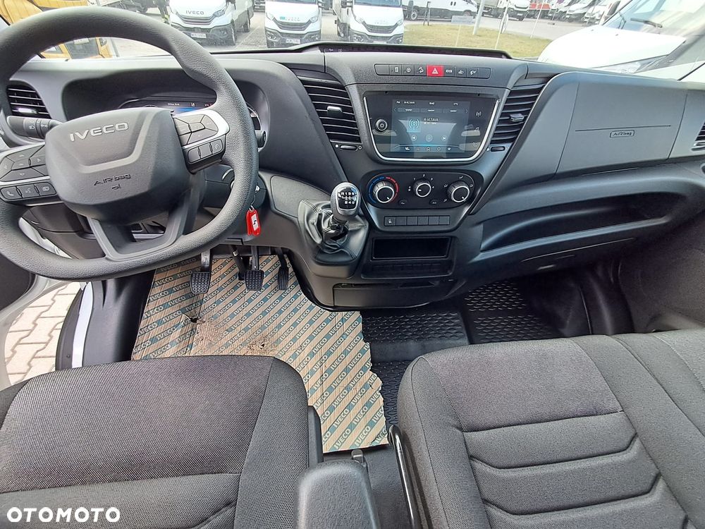 Iveco Daily 35C16H3.0 Izoterma 8EP - 10