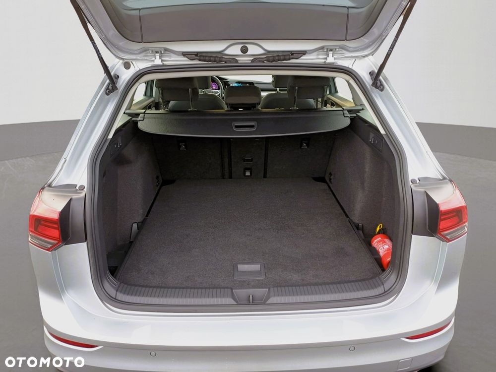 Volkswagen Golf Variant 1.5 TSI EVO Life - 20