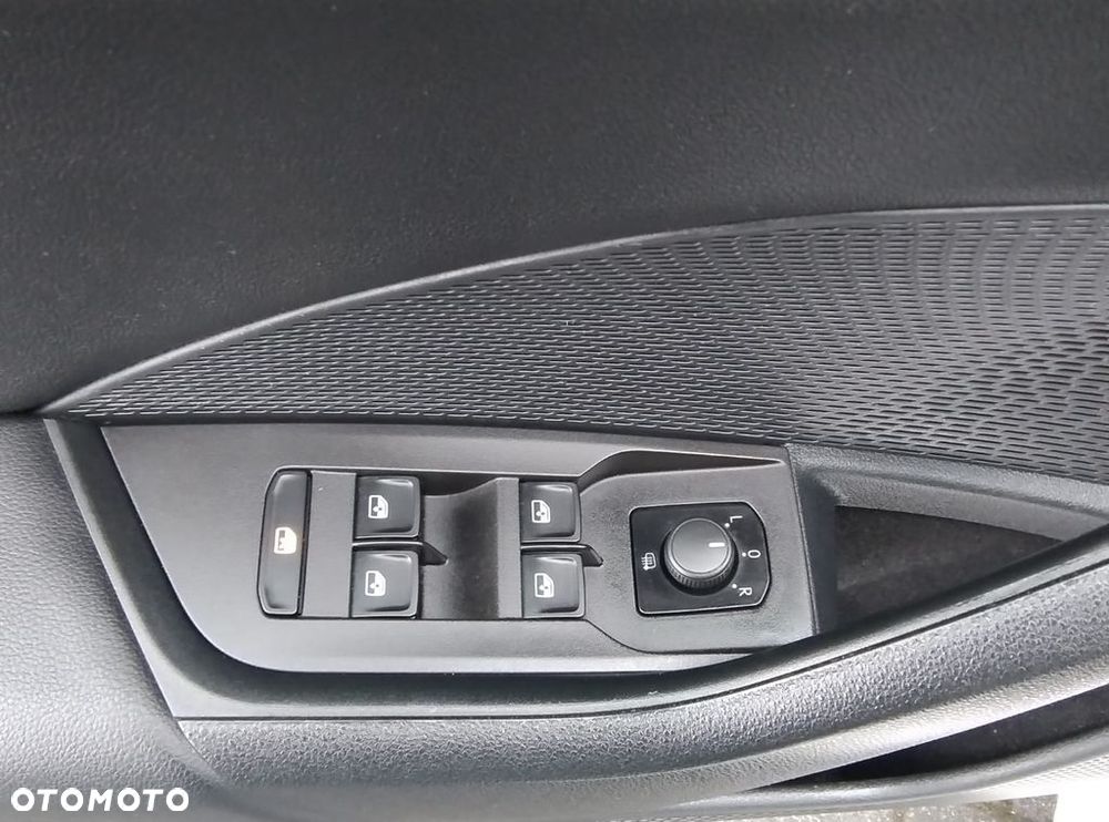 Skoda Octavia 1.5 TSI ACT Ambition - 16