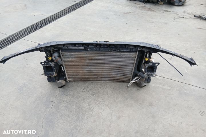 Trager / Calandru 8P0805594C 1K0121251N 8J0959651 8O0807113F 8P080559 - 4