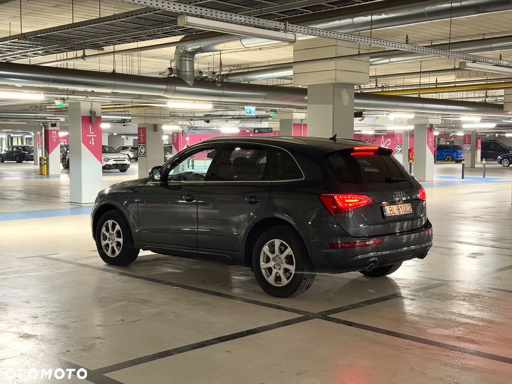 Audi Q5 3.0 TDI Quattro S tronic - 28