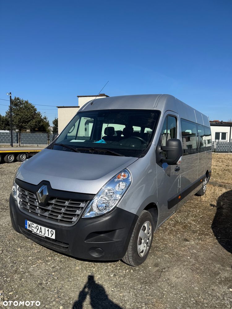 Renault MASTER - 2