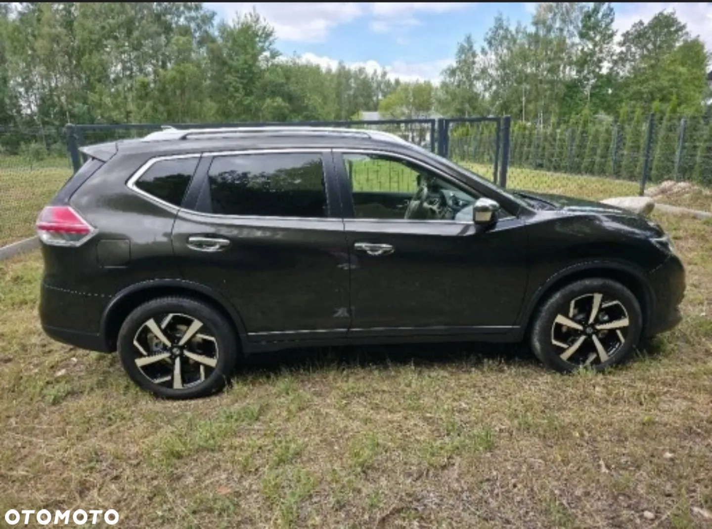 Nissan X-Trail 1.6 dCi Xtronic Tekna - 5