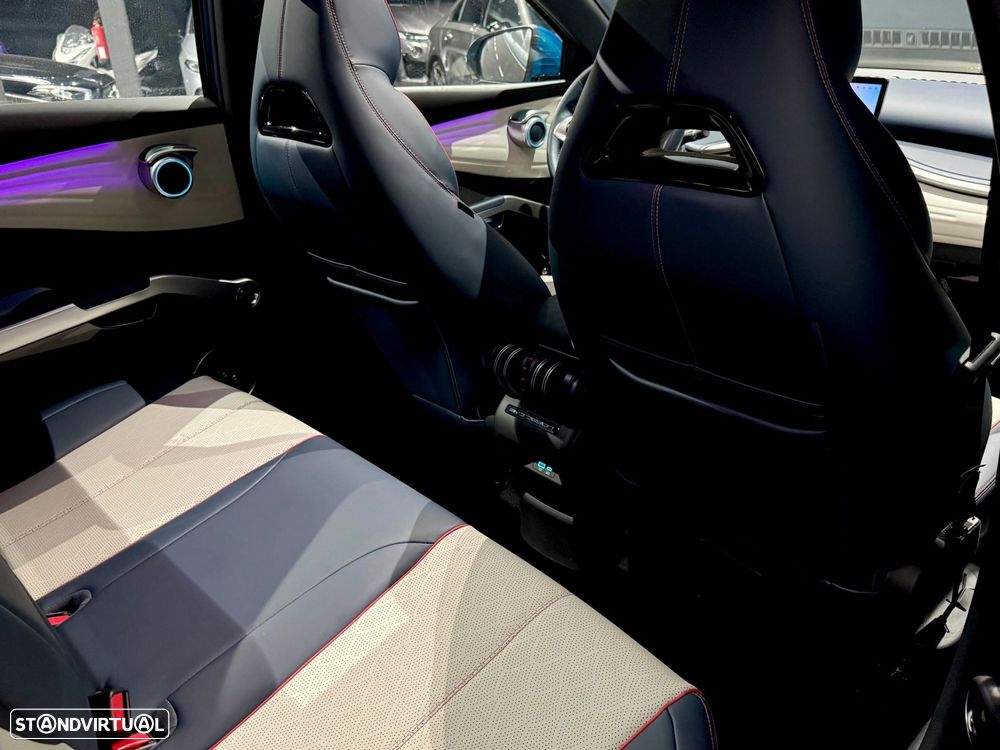 BYD Atto 3 60.48 kWh Design - 17