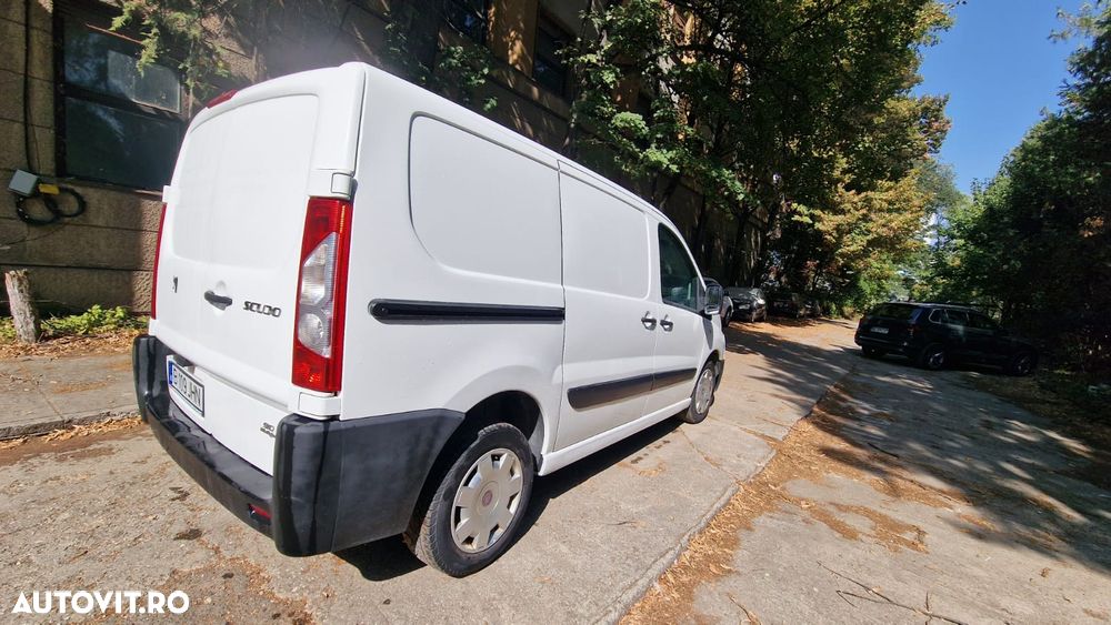Fiat scudo - 6