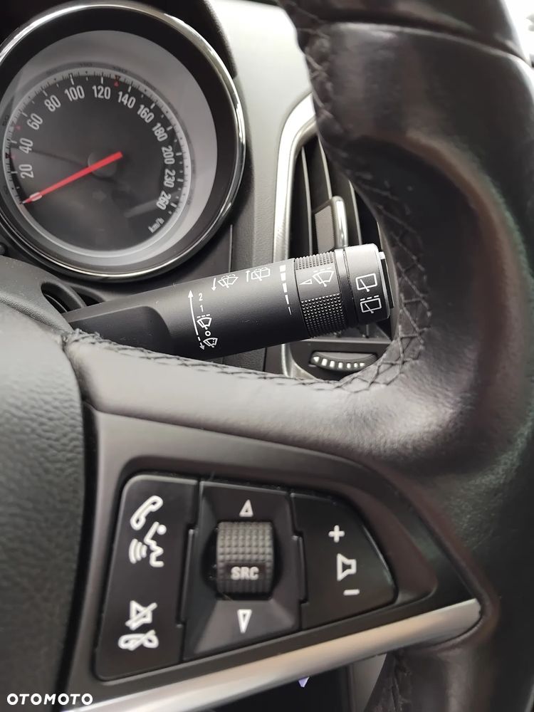 Opel Astra 1.7 CDTI Cosmo - 10