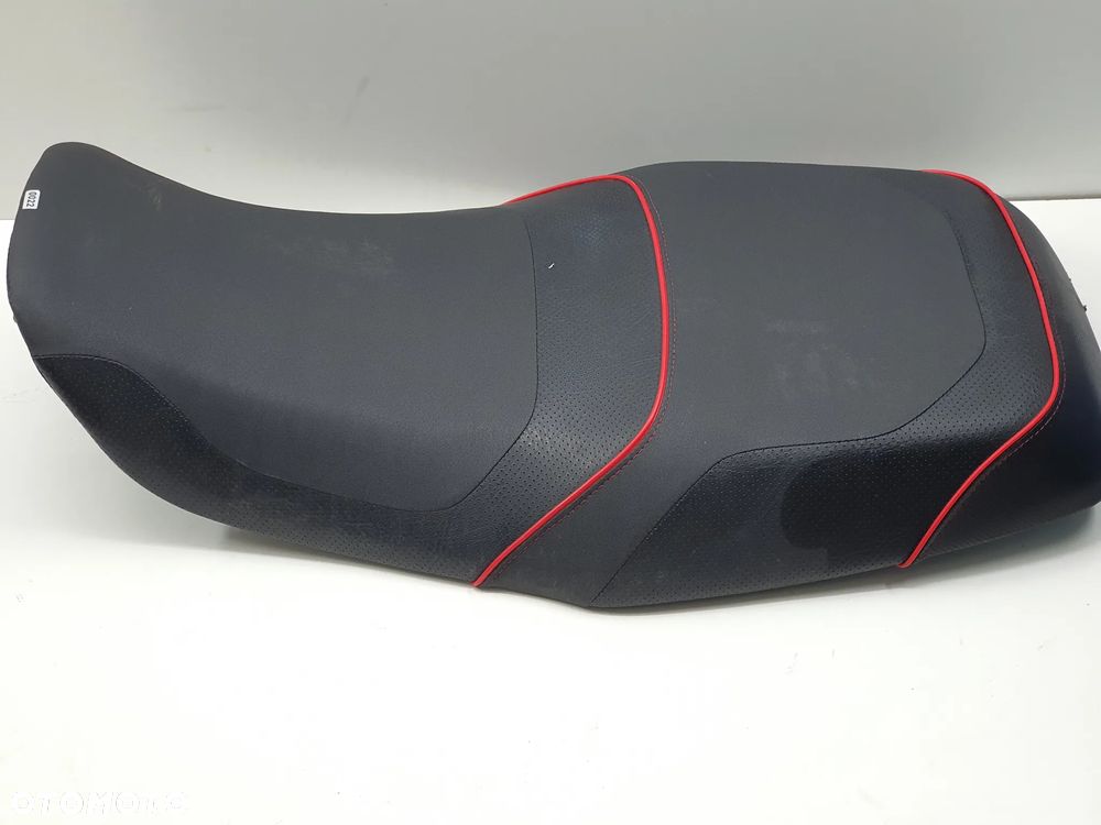 SIEDZENIE KANAPA FOTEL  CECTEK 500 GLADIATOR QUADDRIFT - 5