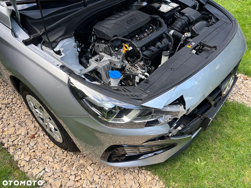 Hyundai i30 1.5 DPI Modern - 32
