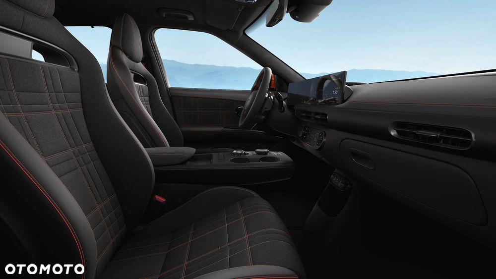 Genesis GV60 - 10