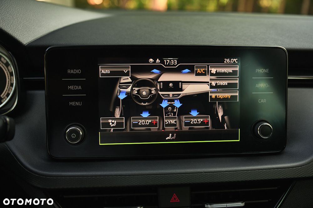 Skoda Kamiq 1.0 TSI Ambition - 31