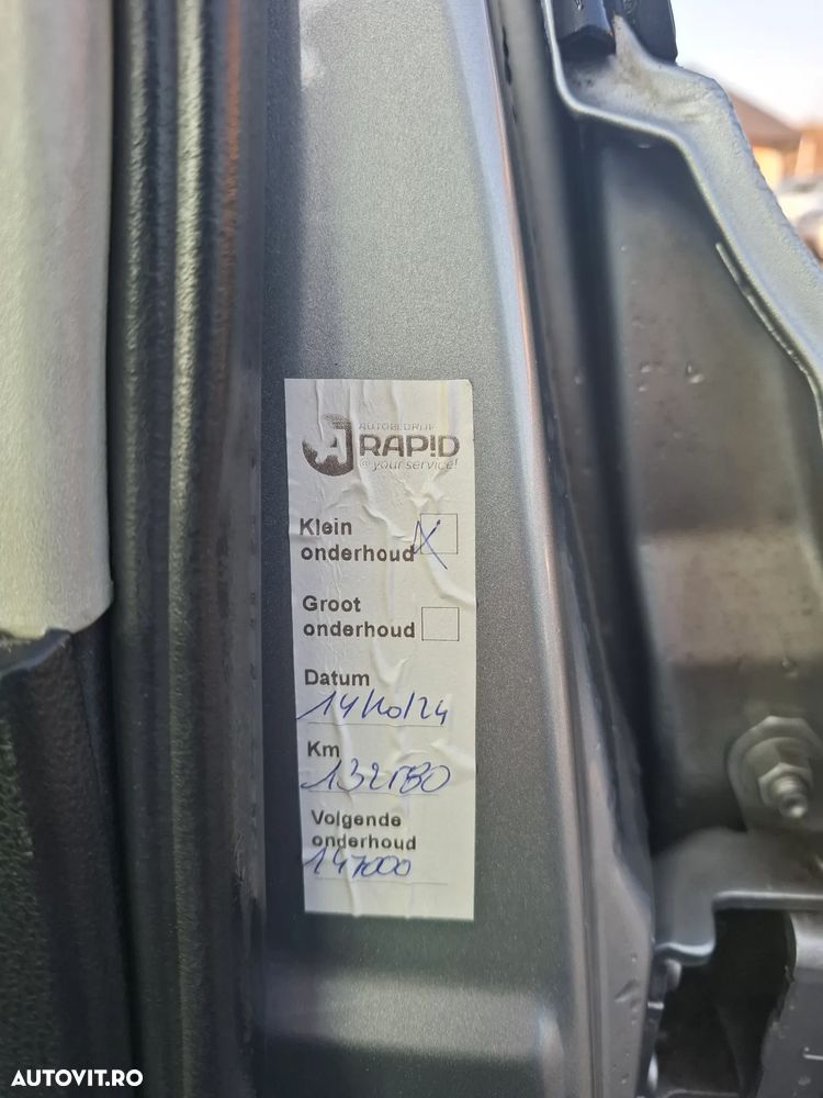 Nissan Qashqai 1.6 DCI DPF Start/Stop tekna - 26