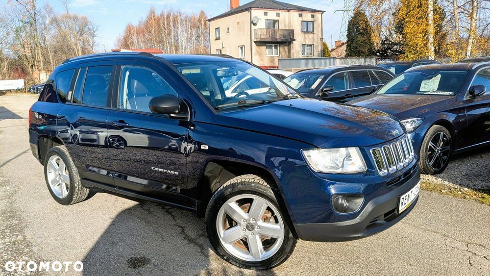 Jeep Compass - 6