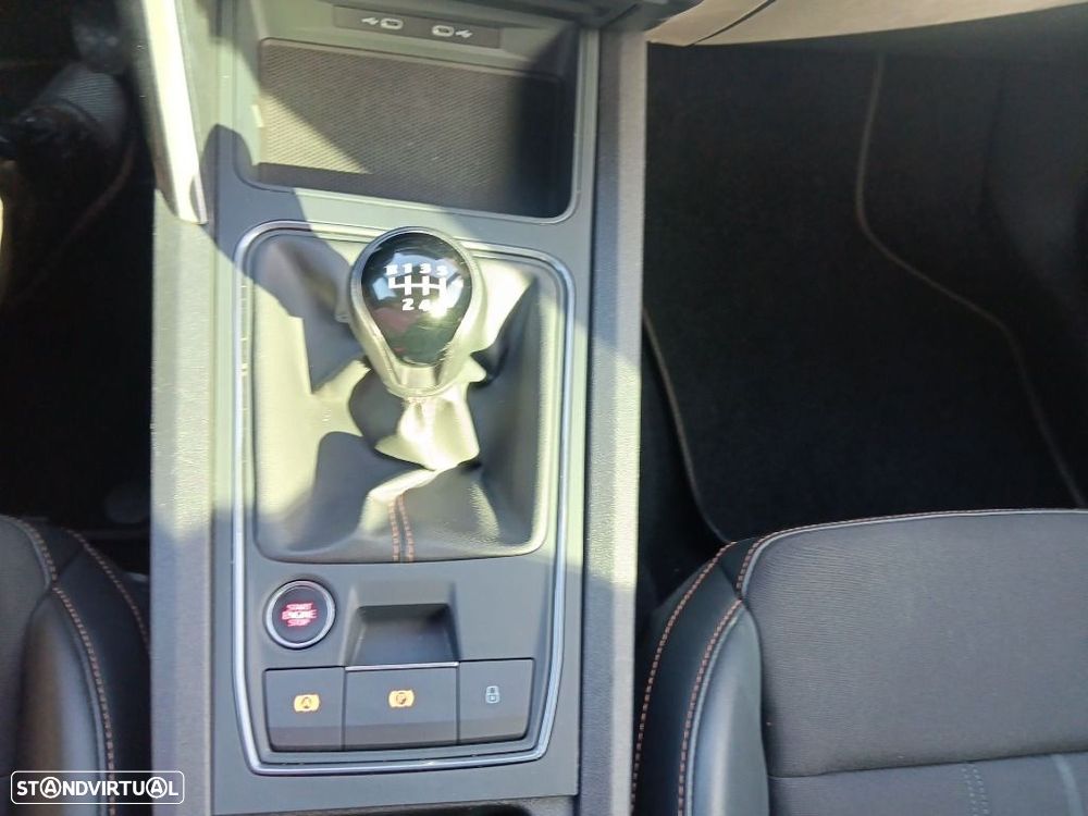 Cupra Formentor 2.0 TDI - 29