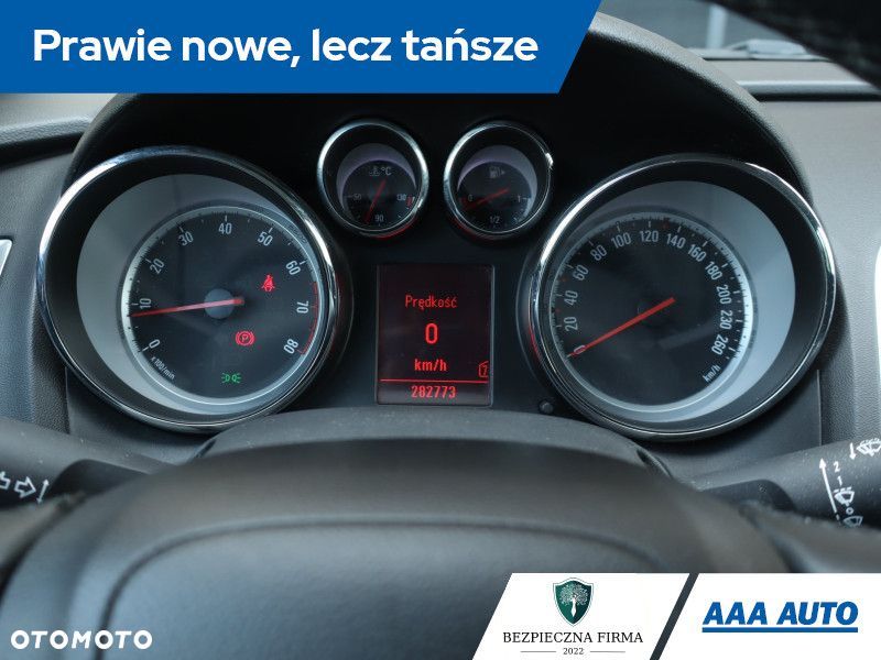 Opel Astra - 13