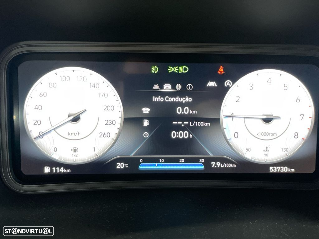 Hyundai Kauai 1.0 T-GDi Premium - 3