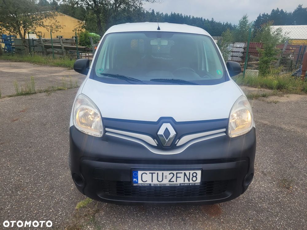 Renault Kangoo - 2