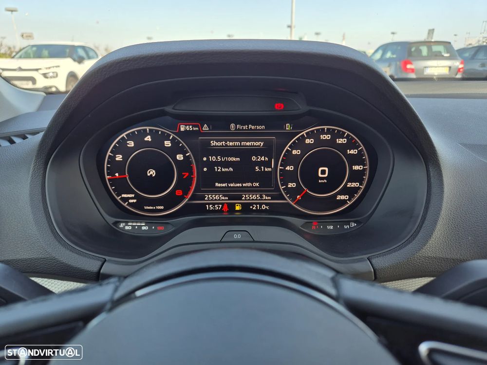 Audi Q2 30 TFSI Advanced - 7