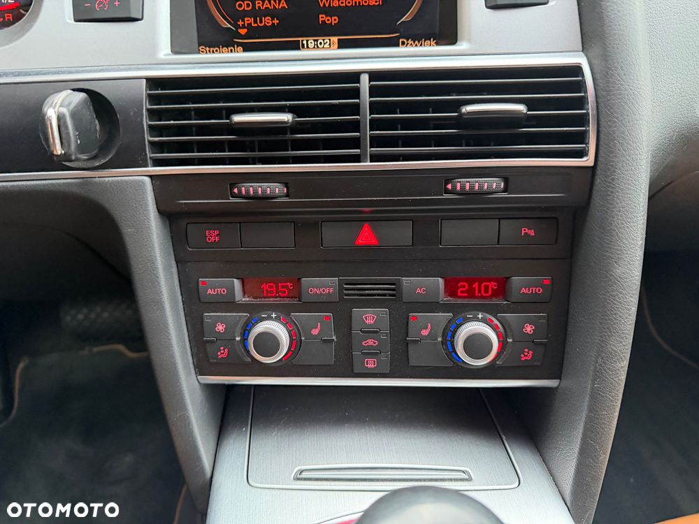 Audi A6 Avant 3.0 TDI DPF quattro tiptronic - 21