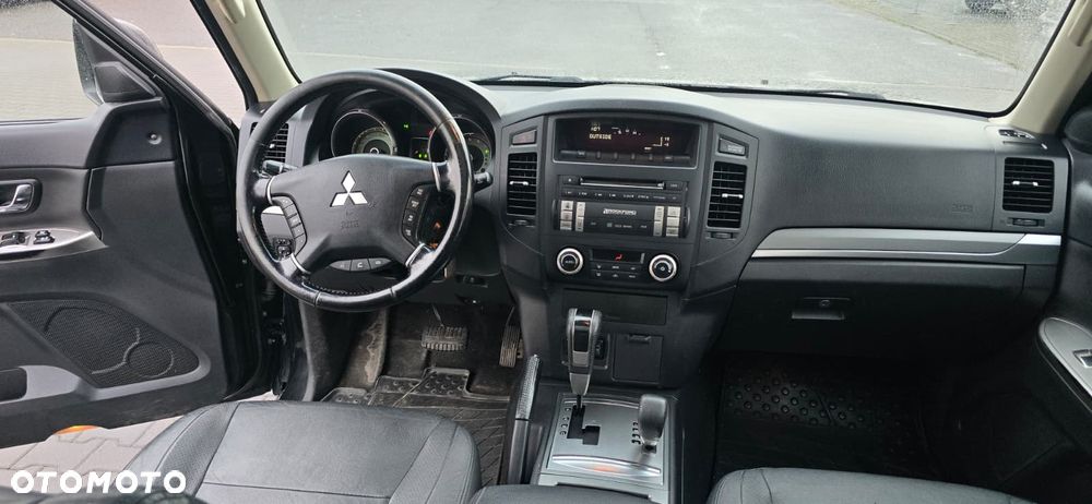 Mitsubishi Pajero 3.2 DID Intense - 6
