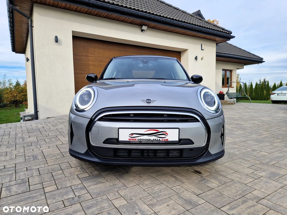 MINI Cooper Classic Trim - 40