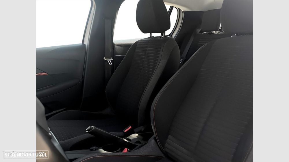 Peugeot 208 1.2 PureTech Active Pack - 13