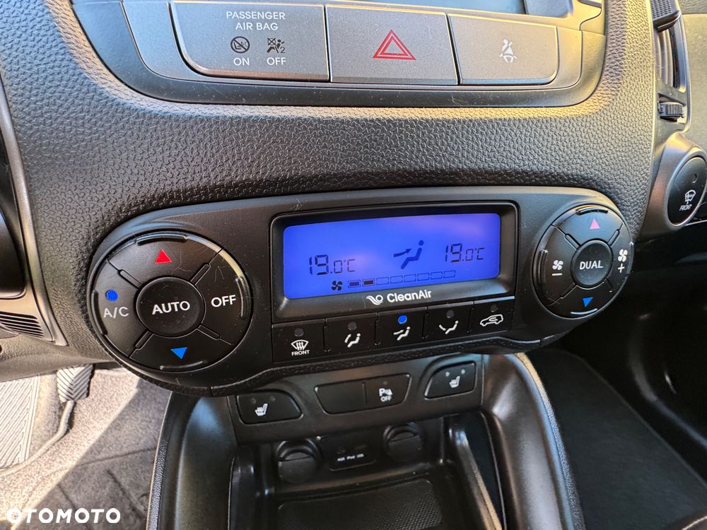 Hyundai ix35 1.7 CRDi Premium 2WD - 23