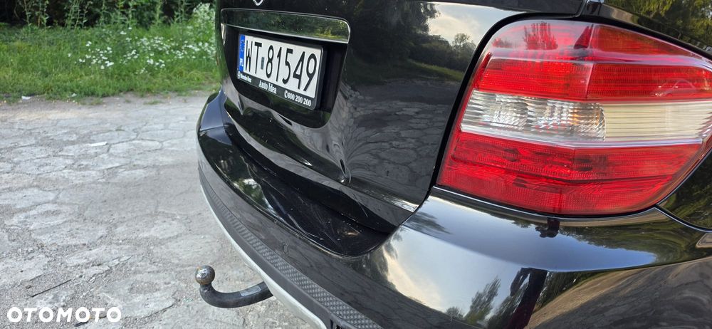 Mercedes-Benz ML 280 CDI 4-Matic - 11