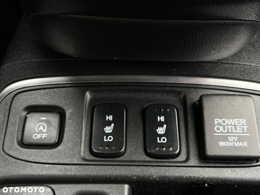 Honda CR-V 1.6i DTEC 4WD Executive - 19