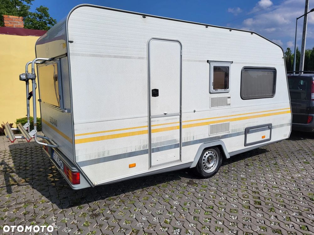 KNAUS Sudwind - 5
