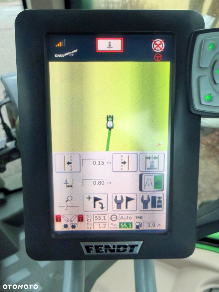 Fendt 828 Vario - 28