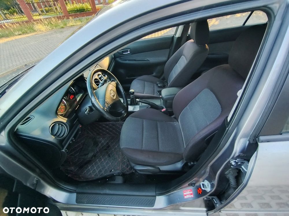 Mazda 6 Sport 2.0 CD Comfort - 10