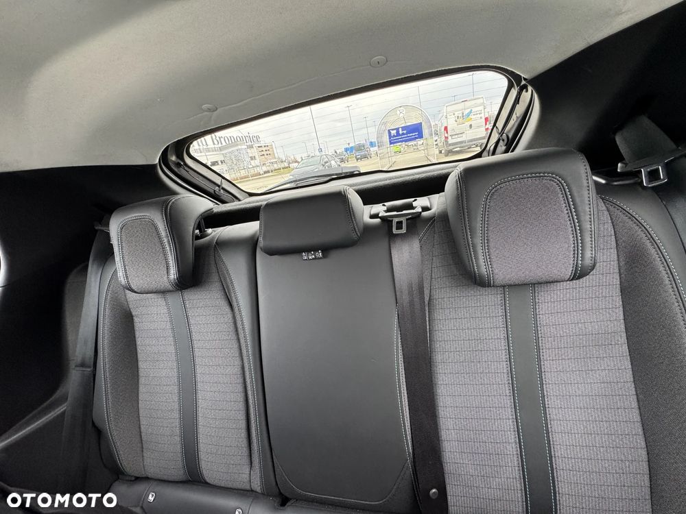 Peugeot 208 1.2 PureTech GT Pack S&S EAT8 - 9