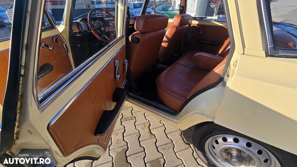 Alfa Romeo Spider - 13