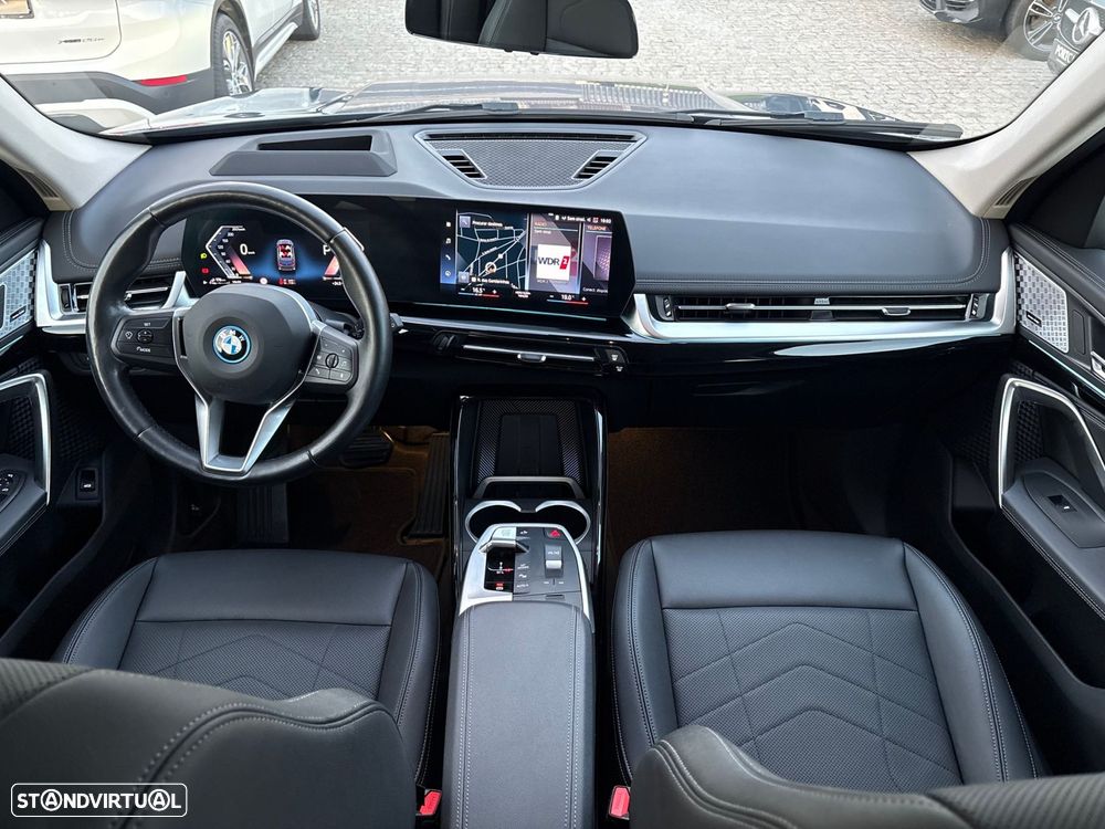 BMW X1 xDrive25e xLine - 31