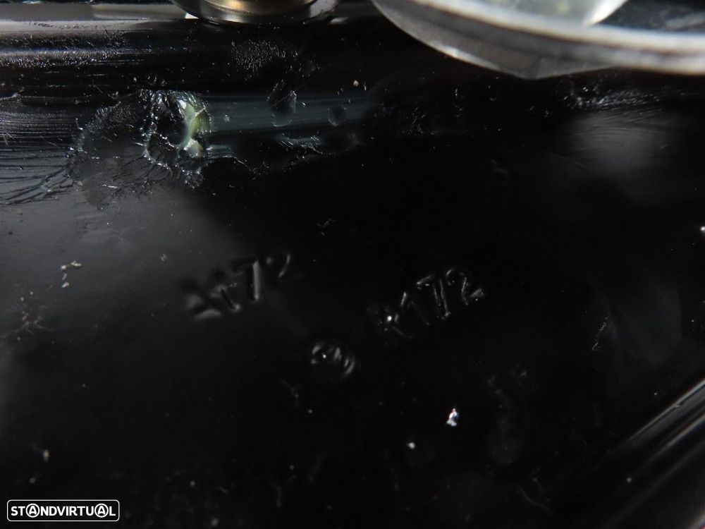 Elevador da Porta com Motor Esquerdo/Trás Usado / Original MERCEDES-BENZ SLK (R1... - 5