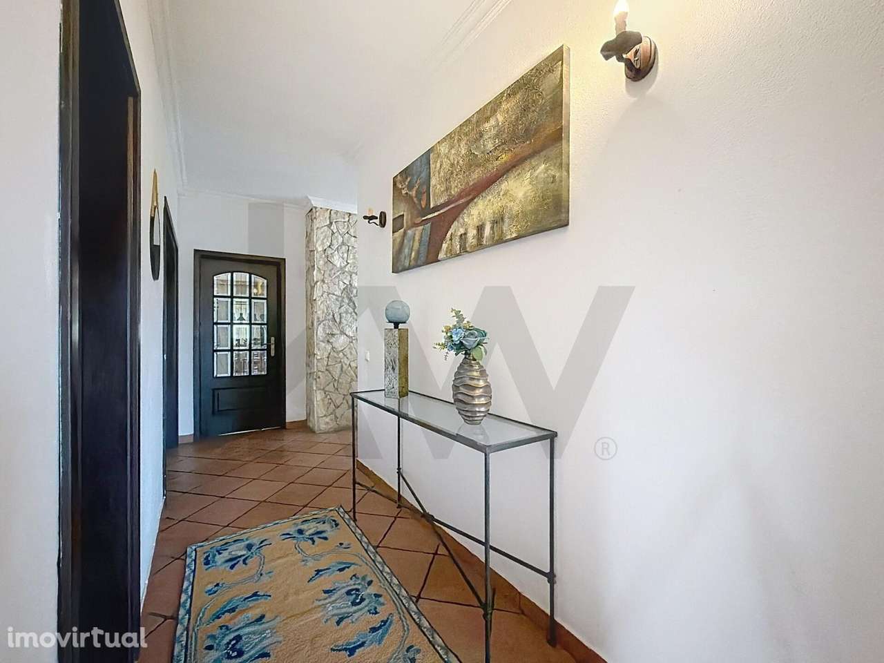 Moradia T4 em Almoster - Grande imagem: 4/31