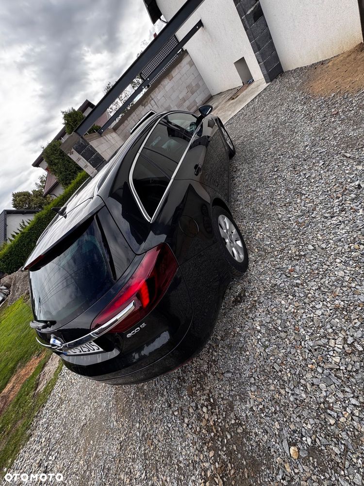 Opel Insignia 2.0 CDTI Active S&S - 3